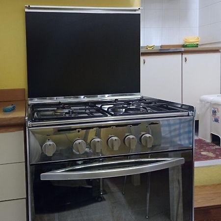 Casa Tildepino Davanti Al Fiume Temo Locazione Turistica Bosa Exterior foto